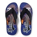 TTD Gifts Bad-Slippers - Holland - Blue Holland
