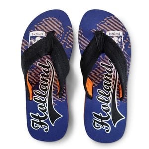 TTD Gifts Bad-Slippers - Holland - Blauw Holland