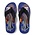 TTD Gifts Bad-Slippers - Holland - Blue Holland