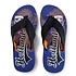 TTD Gifts Bad-Slippers - Holland - Blue Holland