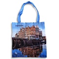 Typisch Hollands Bag foldable Prinsengracht Amsterdam