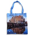 Typisch Hollands Tasche faltbar Prinsengracht Amsterdam