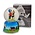 TTD Gifts Snow globe Holland kissing couple - Molen Klein