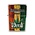 Typisch Hollands Petrol Lighter - Amsterdam Red-Yellow-Green