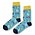 TTD Gifts Damessokken - Zomer(vakantie)