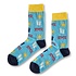 TTD Gifts Damessokken - Zomer(vakantie)