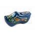 Typisch Hollands Sharpener clog - blue