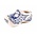 Typisch Hollands Clog Delft blue (only) 14cm