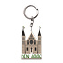 Typisch Hollands Schlüsselanhänger Den Haag (Ridderzaal)