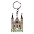 Typisch Hollands Sleutelhanger Den Haag (Ridderzaal)