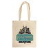 Typisch Hollands Cotton bag Rotterdam Skyline