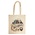 Matix Cotton bag Rotterdam City - Vintage