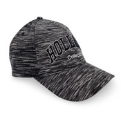 Typisch Hollands Sporty cap Holland-Embroidery (black-white-grey)