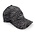 Typisch Hollands Sporty cap Holland-Embroidery (black-white-grey)