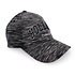Typisch Hollands Sporty cap Holland-Embroidery (black-white-grey)