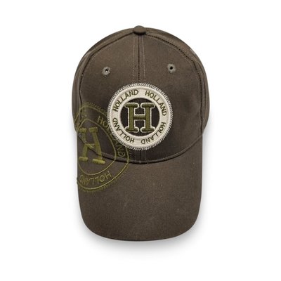 Robin Ruth Fashion Pet Holland - Armee-/Oliv-Stempel