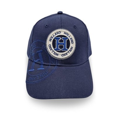 Robin Ruth Fashion Pet - Holland Blauw