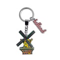 Matix Keychain colored mill Holland