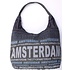 Robin Ruth Fashion Bag Robin Ruth Amsterdam (Grey Anthracite)