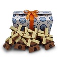 Typisch Hollands Chocolate mills in a Holland gift box