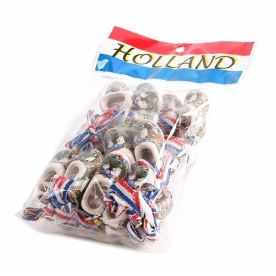 Matix Corsage clogs - 10 pieces