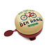 Matix Bicycle bell The Hague -Vintage - Bicycle decoration