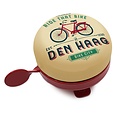Matix Fahrradklingel Den Haag -Vintage - Fahrraddekoration