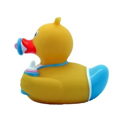 Typisch Hollands Rubber duck - Baby Boy