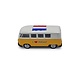 Typisch Hollands Volkswagen Bus - Holland - Maßstab 1:60 - Copy
