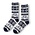 Holland sokken Men's Socks - Cycling - Blue, White and Grey