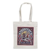 Matix Baumwolltasche Rotterdam Holland America Deco