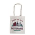 Typisch Hollands Cotton bag Rotterdam enjoy the City