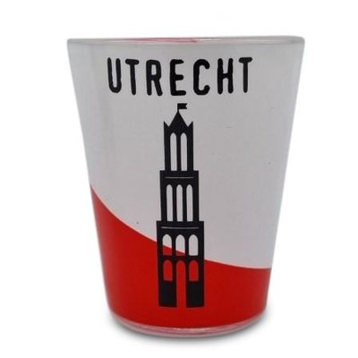 Typisch Hollands Shot glasses in gift packaging Utrecht