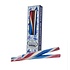 Felko Flagpoles - duo pack (fairground candy)