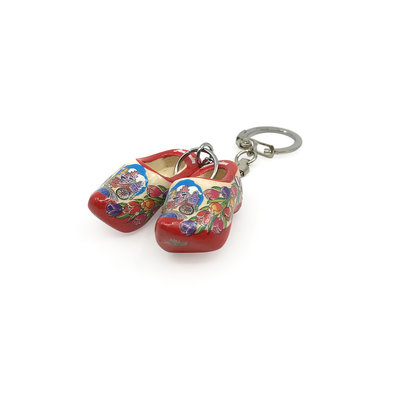 Typisch Hollands Value pack Keychain clogs.