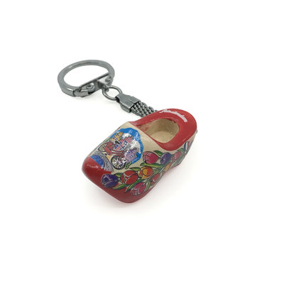 Matix Clog - Keychains - Discount card