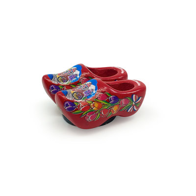 Matix Clog magnets - Advantage card