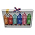 Droste Droste Holland - Gift box 6 flavors - Facades