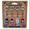 Matix Clog - Keychains - Discount card