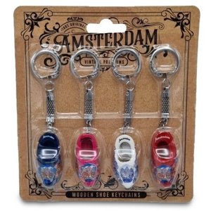 Matix Clog - Keychains - Discount card