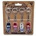 Matix Clog - Keychains - Discount card