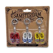 Typisch Hollands Value pack Keychain clogs.