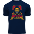 Fox Originals Kids T-Shirt - Amsterdam 1275 Grom!