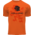 Holland fashion Oranje T-Shirt (WK) Holland - (leeuw)  - Kids