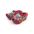 Matix Souvenirklompjes 6 cm - Rood