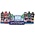 TTD Gifts XXL Magnet Amsterdam - Canal Belt (bridge)