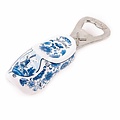 Matix Bottle opener clog 8 cm - Delft