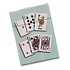 TTD Gifts Playing cards Amsterdam - Facade houses