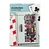 Typisch Hollands Playing cards Amsterdam - Facade houses