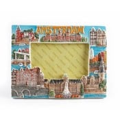 Typisch Hollands Photo frame Earthenware